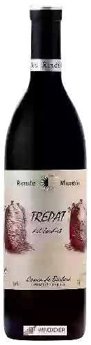 Domaine Rendé Masdéu - Trepat del Jordiet