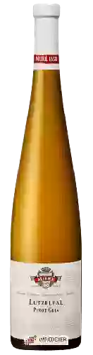 Domaine René Muré - Lutzeltal  Pinot Gris