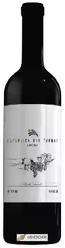 Domaine República del Tannat Domaine República del Tannat