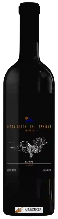 Domaine República del Tannat - Tannat Guarda