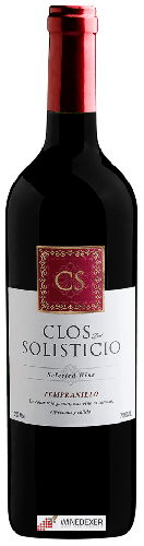 Domaine Reserva de la Tierra - Clos del Solisticio Tempranillo