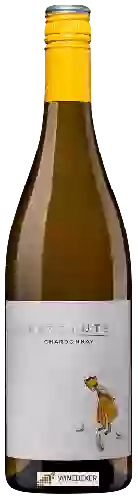 Domaine Resolute - Chardonnay
