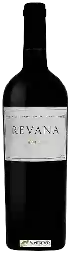 Domaine Revana - Terroir Series Cabernet Sauvignon