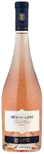 Domaine Rêve de la Mer