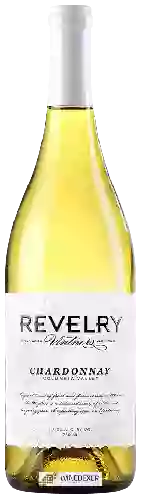 Domaine Revelry Vintners - Columbia Valley Chardonnay
