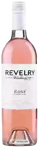 Domaine Revelry Vintners - Columbia Valley Rosé