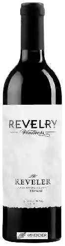 Domaine Revelry Vintners - The Reveler