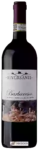 Winery Reversanti - Barbaresco