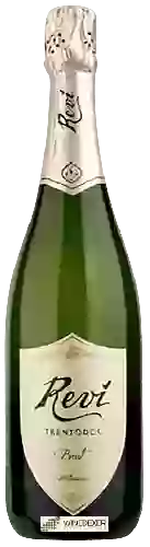 Domaine Revi - Millesimato Brut