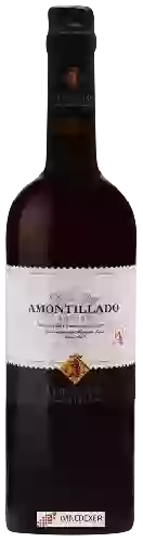 Domaine Fernando de Castilla - Classic Dry Amontillado Sherry