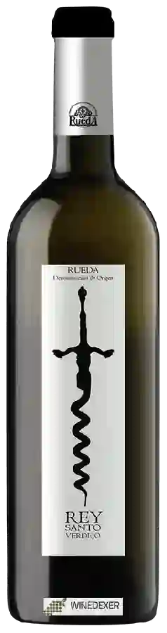 Domaine Rey Santo - Verdejo