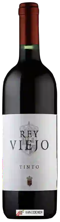 Domaine Rey Viejo - Tinto