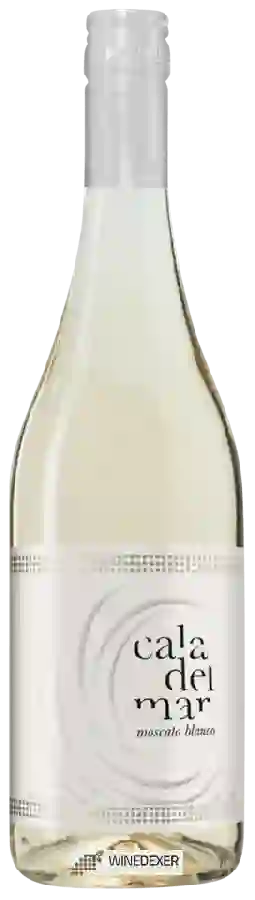 Domaine Reymos - Cala del Mar