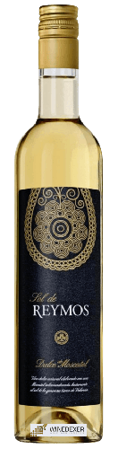Domaine Reymos - Sol de Reymos Dulce de Moscatel