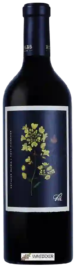 Reynolds Family Winery - Persistence Red
