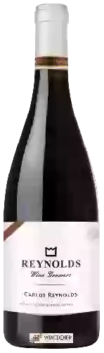 Domaine Reynolds Wine Growers Domaine Reynolds Wine Growers