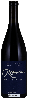 Domaine Reynvaan - Stonessence Estate Syrah