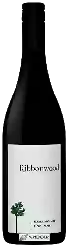 Domaine Ribbonwood - Pinot Noir