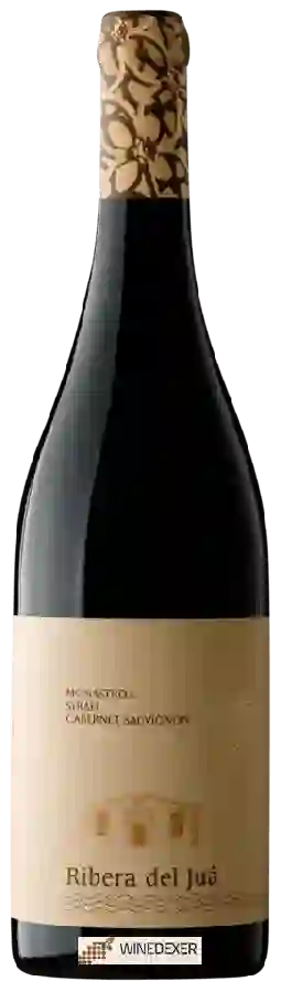 Domaine Ribera del Juá - Oak