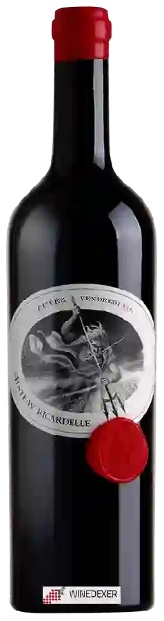 Château Ricardelle - Cuvée Vendredi XIII