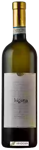 Winery Ricchi - Lugana Blanc