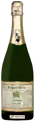 Domaine Richard Grant - Cuvée Brut Chardonnay