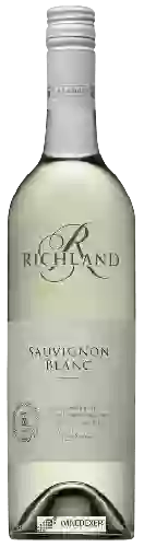 Domaine Richland - Sauvignon Blanc