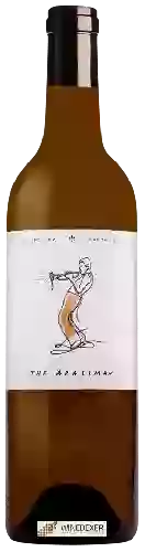 Winery Rideau - The Brassman