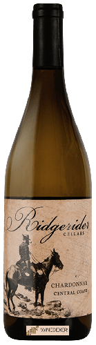 Domaine Ridgerider Cellars - Chardonnay