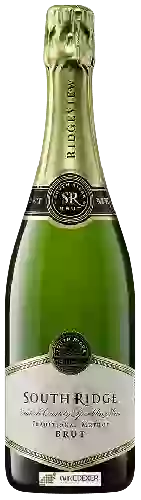 Domaine Ridgeview - South Ridge Brut