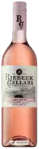 Domaine Riebeek Cellars - Cape Rosé