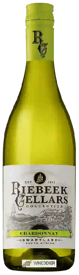 Domaine Riebeek Cellars - Chardonnay