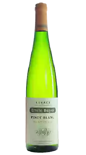 Domaine Riefle - Pinot Blanc