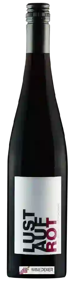 Domaine Rieger - Lust Auf Rot