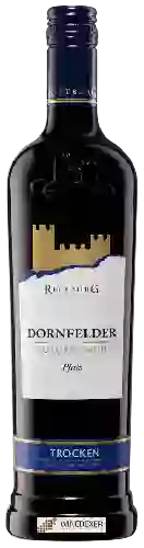 Winery Rietburg - Dornfelder Trocken
