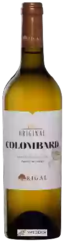 Domaine Rigal - The Original Colombard