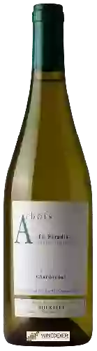 Domaine Rijckaert - Vieilles Vignes Arbois 'En Paradis' Chardonnay
