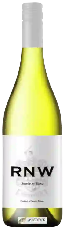 Domaine Rikus Neethling Wines - RNW - Sauvignon Blanc