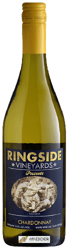 Domaine Ringside - Chardonnay