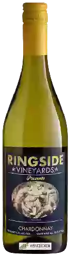 Winery Ringside - Chardonnay