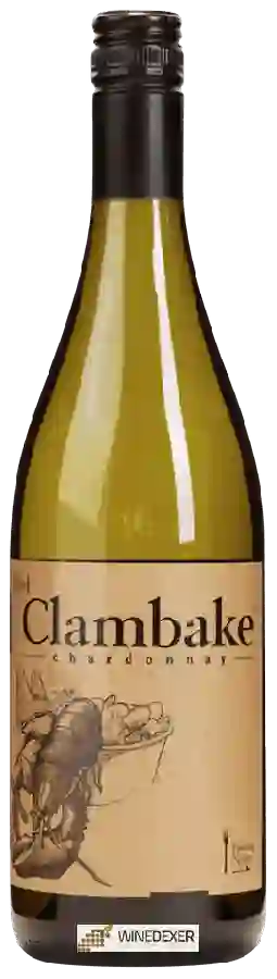 Domaine Ripe Life Wines - Clambake Chardonnay