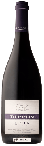 Domaine Rippon - 'Rippon' Mature Vine Pinot Noir