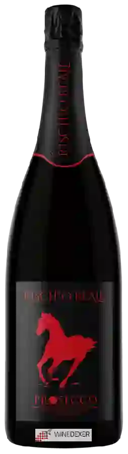Domaine Rischio Reale - Prosecco Extra Dry
