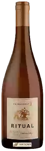 Domaine Ritual - Supertuga Block Chardonnay