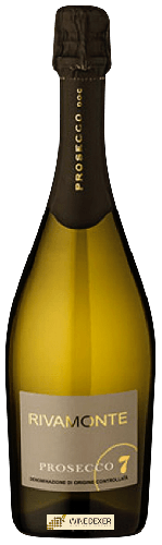 Weingut Rivamonte - Prosecco Weingut Rivamonte - Prosecco