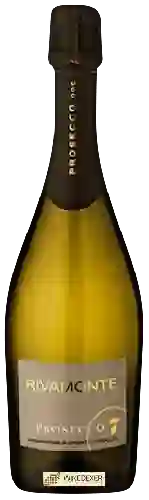 Domaine Rivamonte - Prosecco