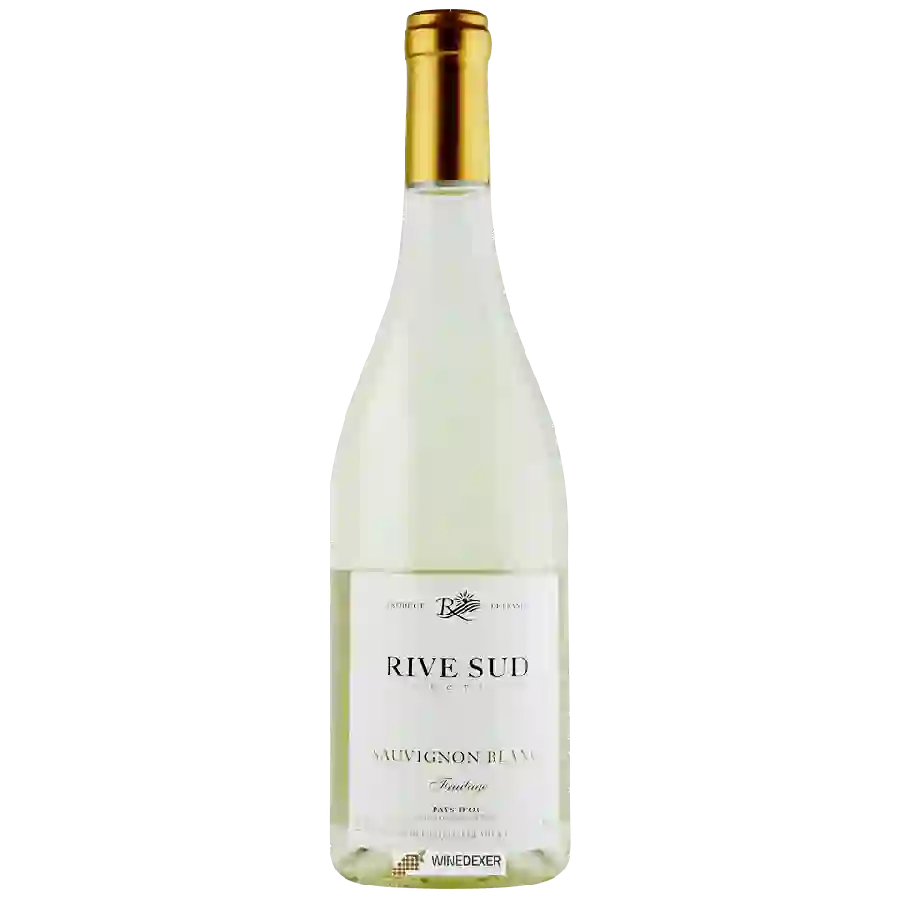 Domaine Rive Sud - Sauvignon Blanc (Fruitage) Domaine Rive Sud - Sauvignon Blanc (Fruitage)