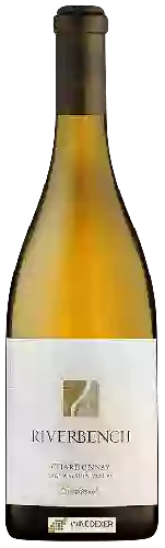 Domaine Riverbench - Bedrock Chardonnay