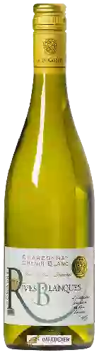Château Rives-Blanques - Chardonnay - Chenin Blanc