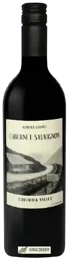 Domaine Roadside Cellars - Cabernet Sauvignon